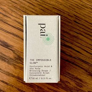 Pai The Impossible Glow Hyaluronic Acid & Sea Kelp